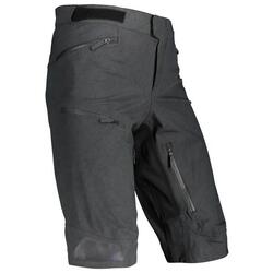 Short VTT Leatt All Mountain 5.0 Noir