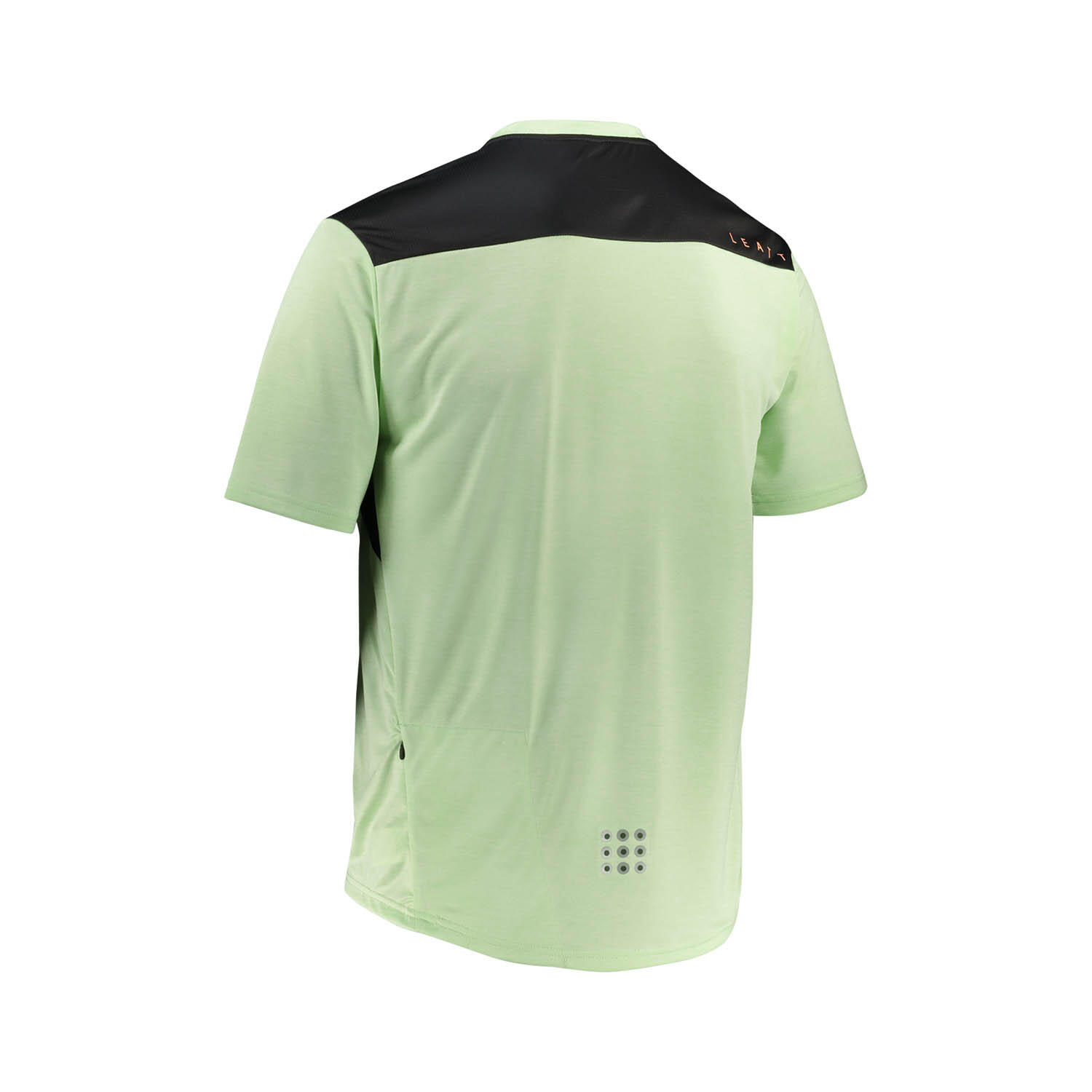 Leatt Herren Jersey MTB Trail 1.0 4/4