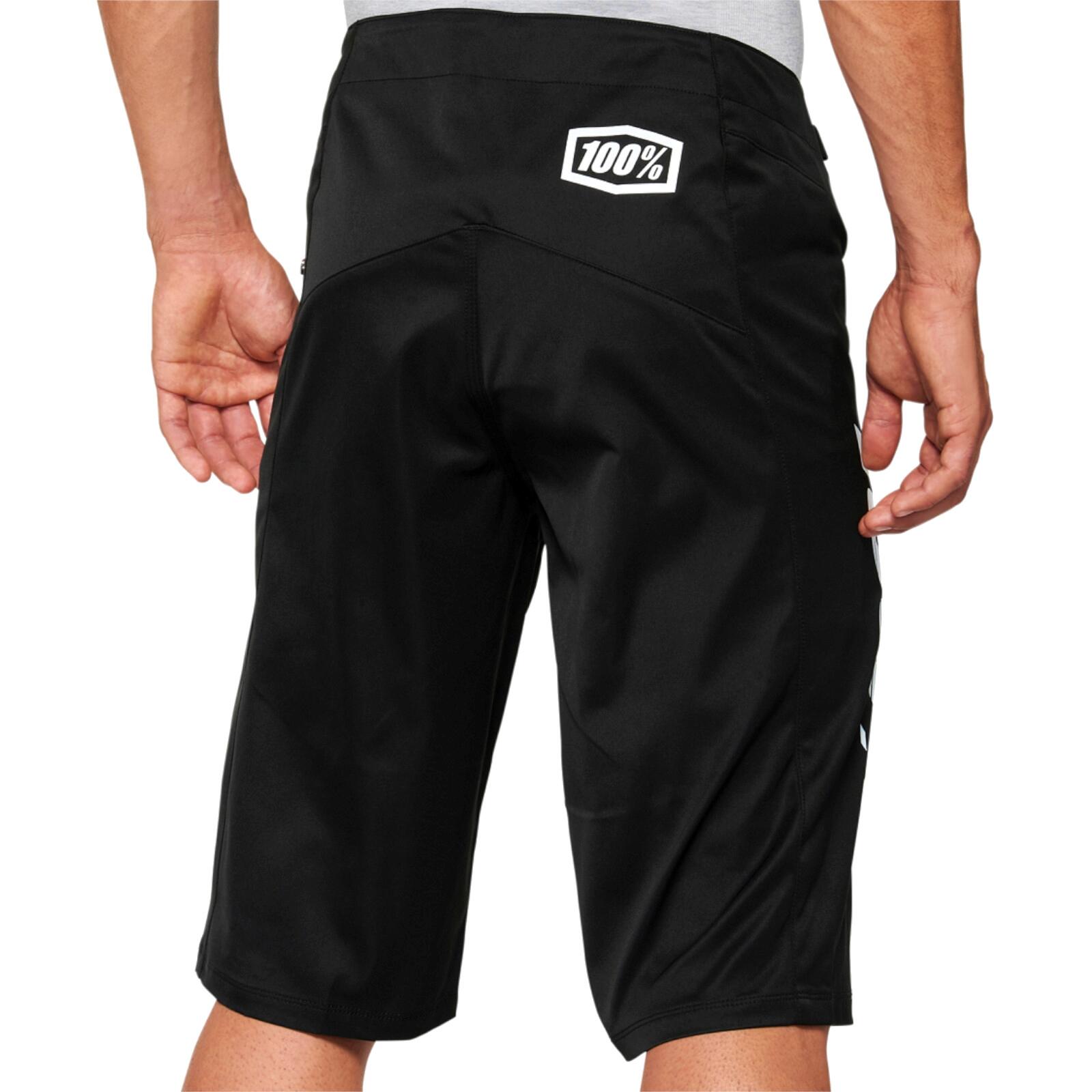 100% Herren Downhill Shorts R-Core 2/2