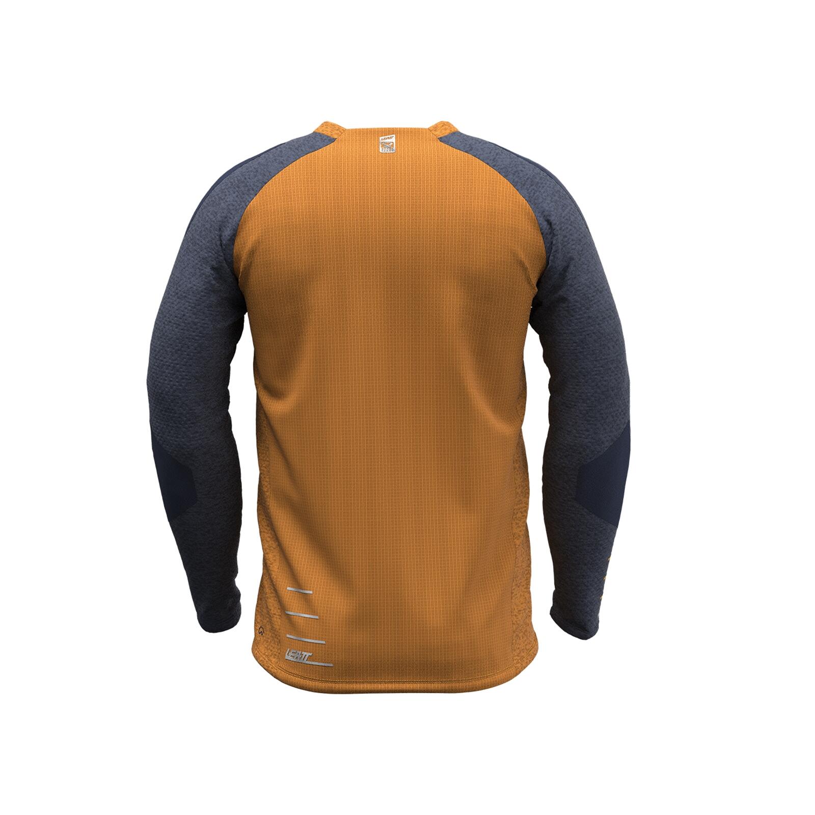 Maillot MTB All Mountain 5.0 Óxido 3/5