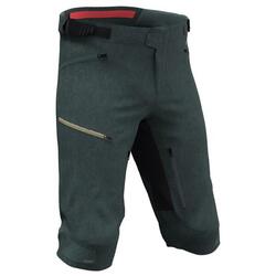 Short VTT Leatt All-Mountain 5.0 — Olive