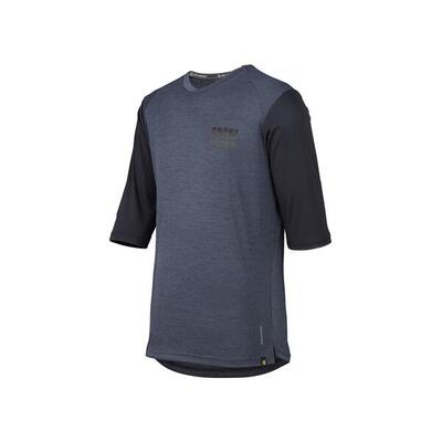 Carve x kinder jersey - zwart