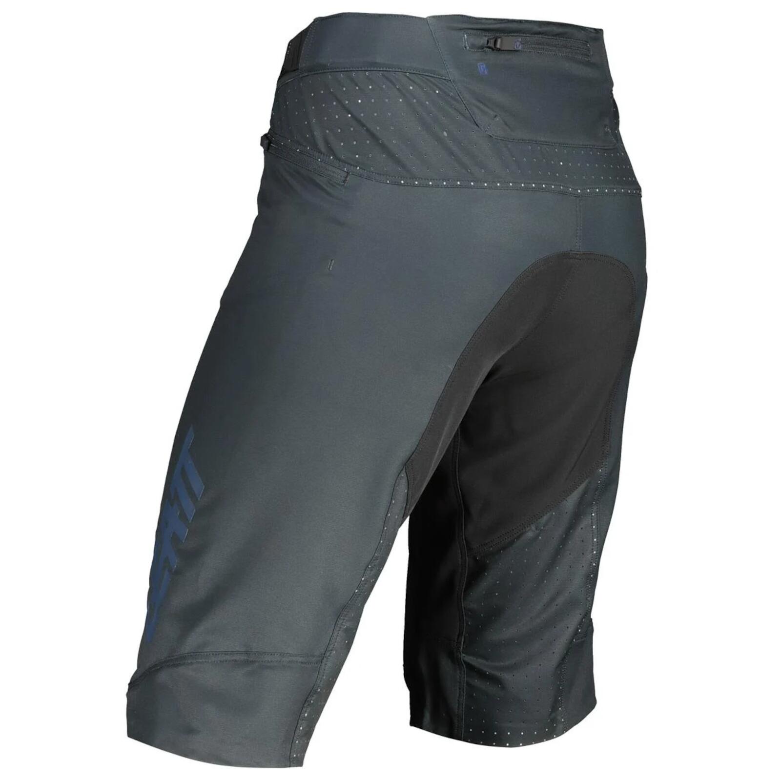 Cuissard VTT homme 3.0 noir 2/6