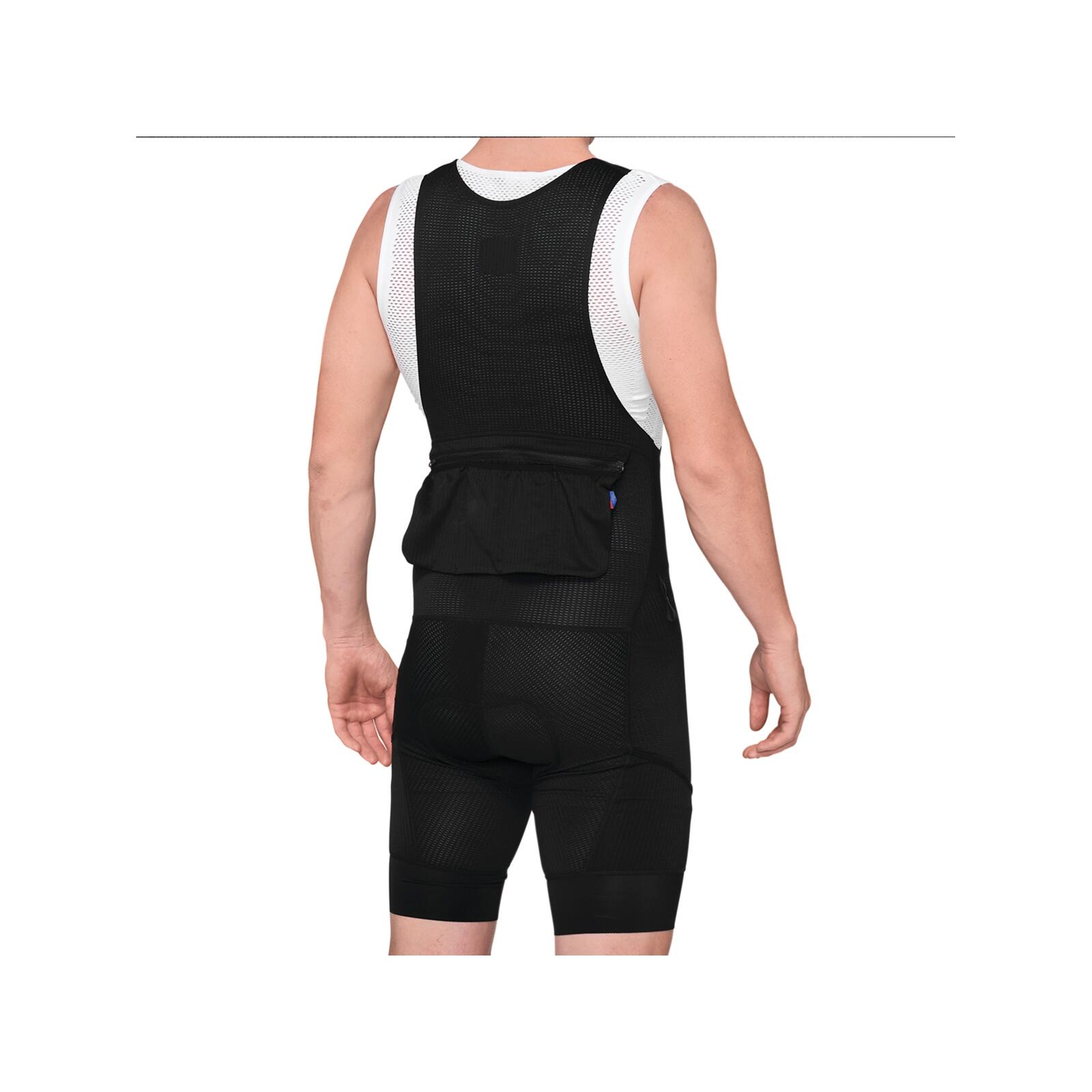 100% Revenant Bib Liner black XL 2/2