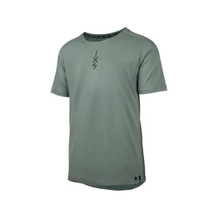 Flow Merino jersey - Sage