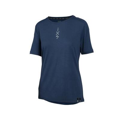 Damestrui flow merino - marine