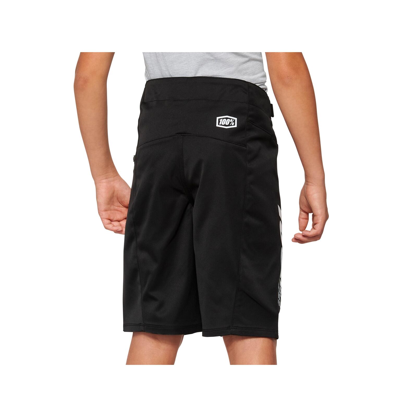 Short enfant 100% R-Core 2/2