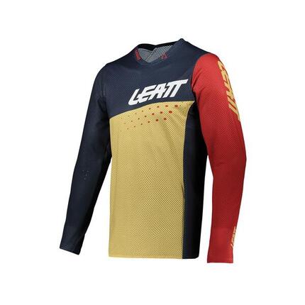 Leatt MTB Gravity 4.0 Jerseysand S
