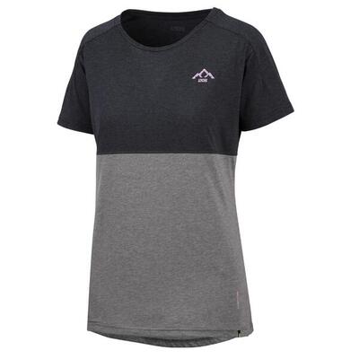 iXS Damen T-Shirt Flow Mountain Tech Tee