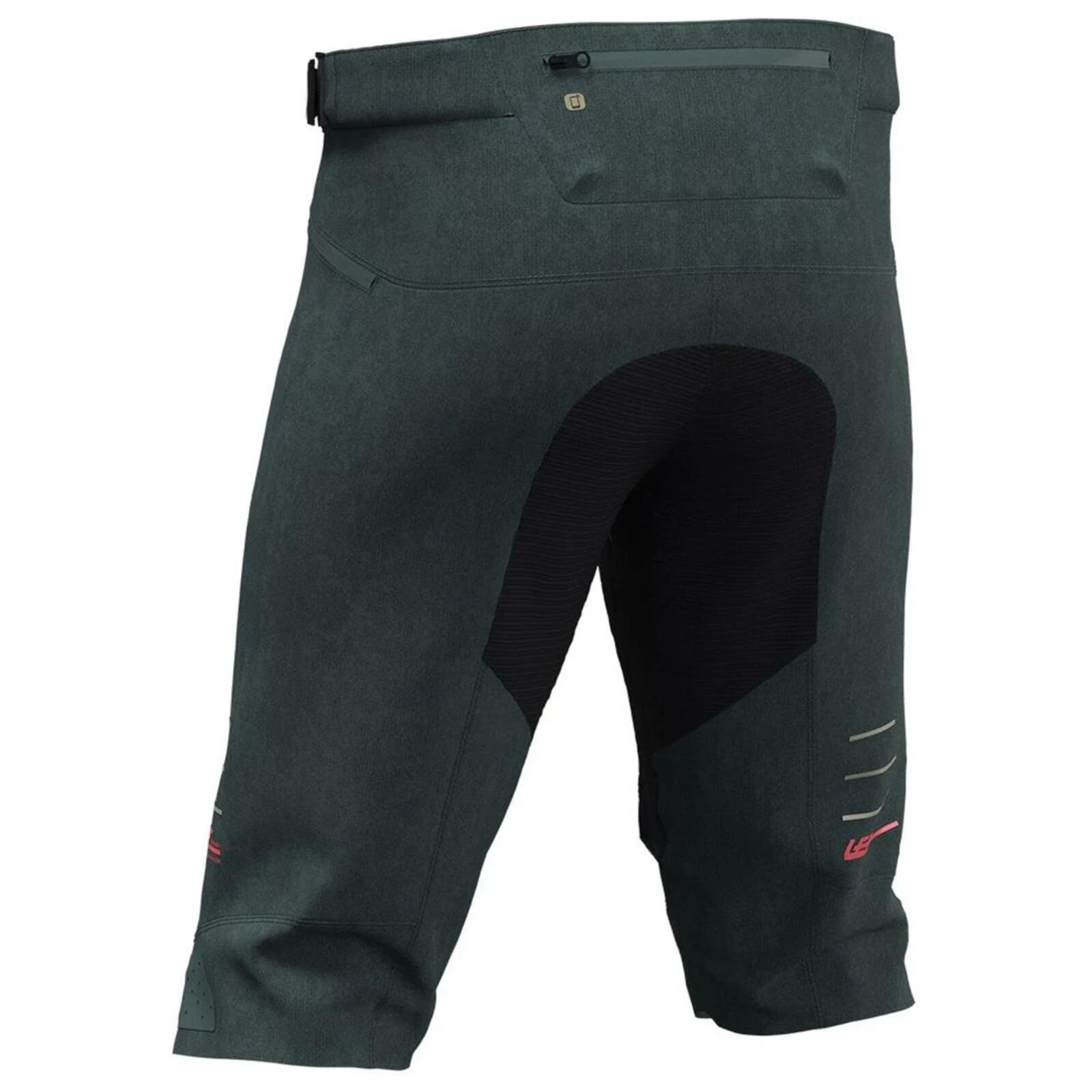 Leatt Herren Mointainbike Shorts All Mountain 5.0 2/4