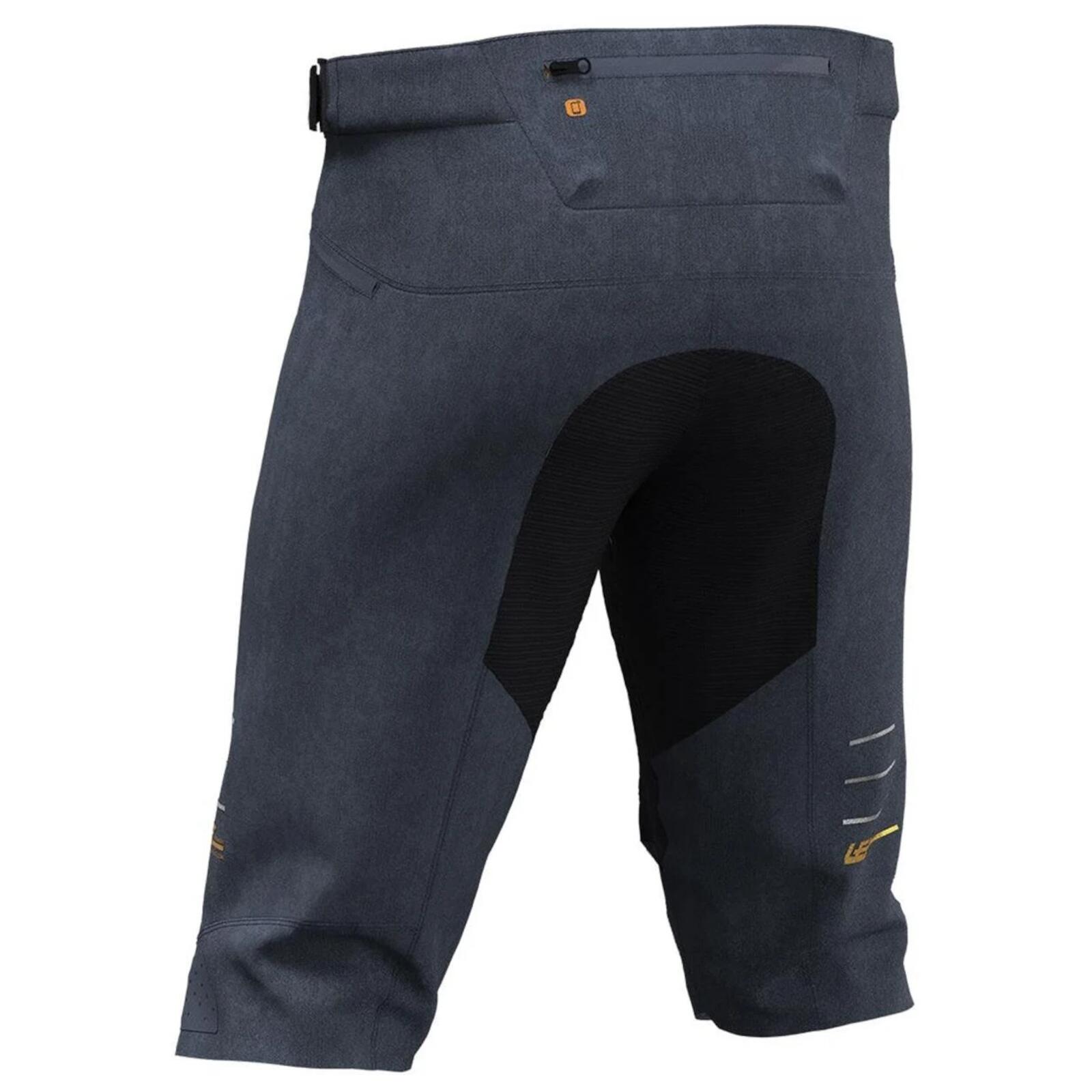 Short Leatt MTB AllMtn 5.0 2/4