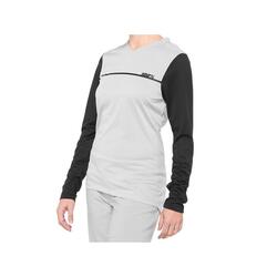 Maillot manches longues femme 100% Ridecamp