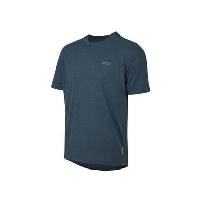 iXS Kinder T-Shirt Flow Tech