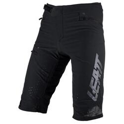 Short VTT Gravity 4.0 résistant à l'eau et à la boue noir homme