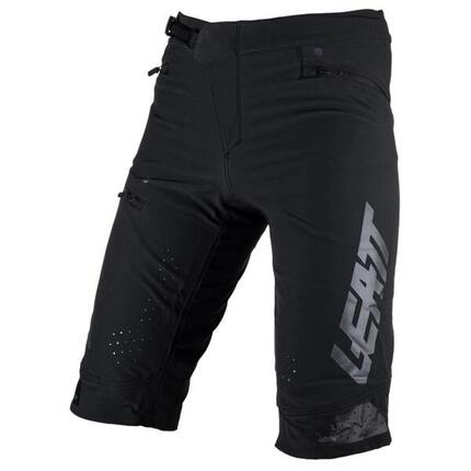 Leatt Herren Mountainbike Shorts Gravity 4.0