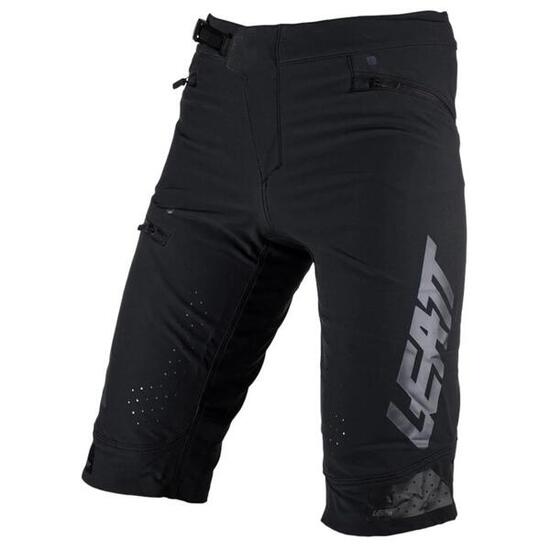 Leatt Herren Mountainbike Shorts Gravity 4.0