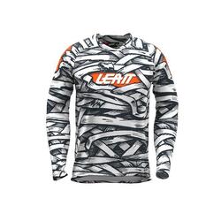Maillot Manches Longues VTT Gravity 2.0 Mummy