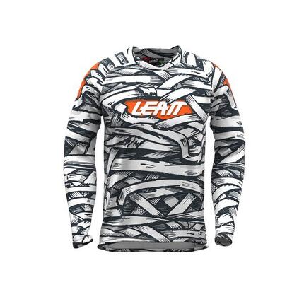 Maillot Manches Longues VTT Gravity 2.0 Mummy