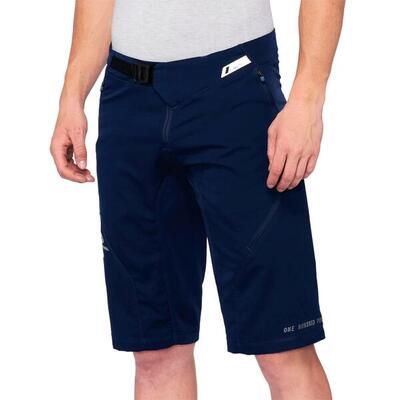 100% Herren Downhill Shorts Airmatic