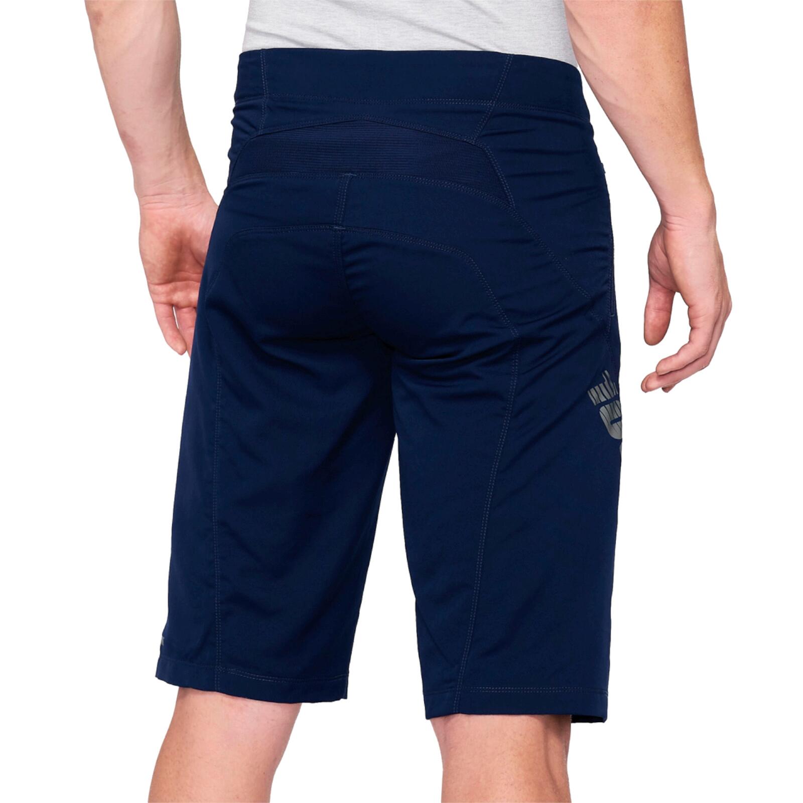 Short 100% Airmatic 2/3
