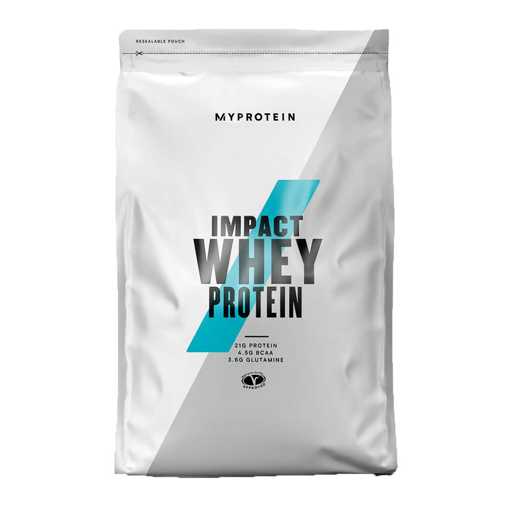 MYPROTEIN - 【新品未開封】MYPROTEIN IMPACT Whey Protein 2袋 Protein Powder MyProtein Impact Whey Protein Chocolate