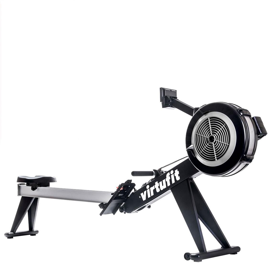 Roeitrainer - Ultimate Pro 2i Ergometer Roeitrainer Bluetooth/ANT+ 3/8