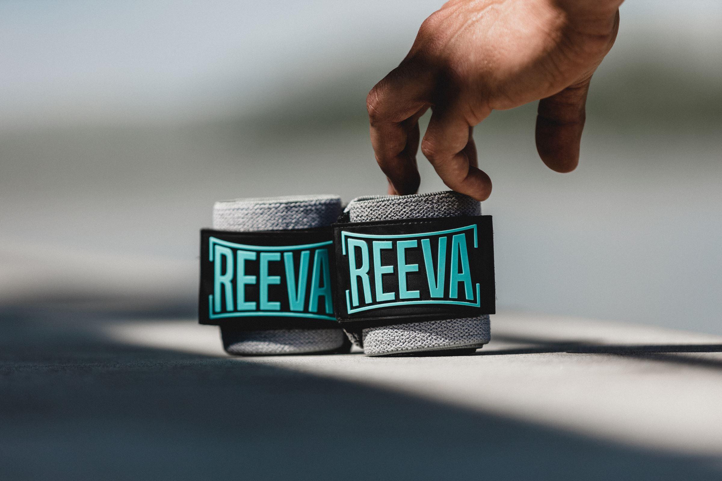 Muñequeras Gym - Wrist Wraps 5/7