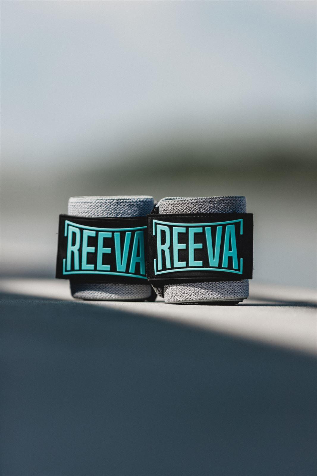 Muñequeras Gym - Wrist Wraps 4/7