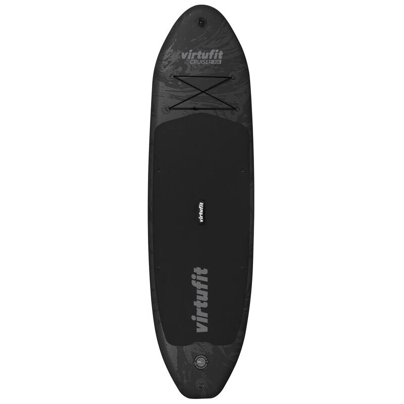 Supboard Virtufit Cruiser 305 - Negru