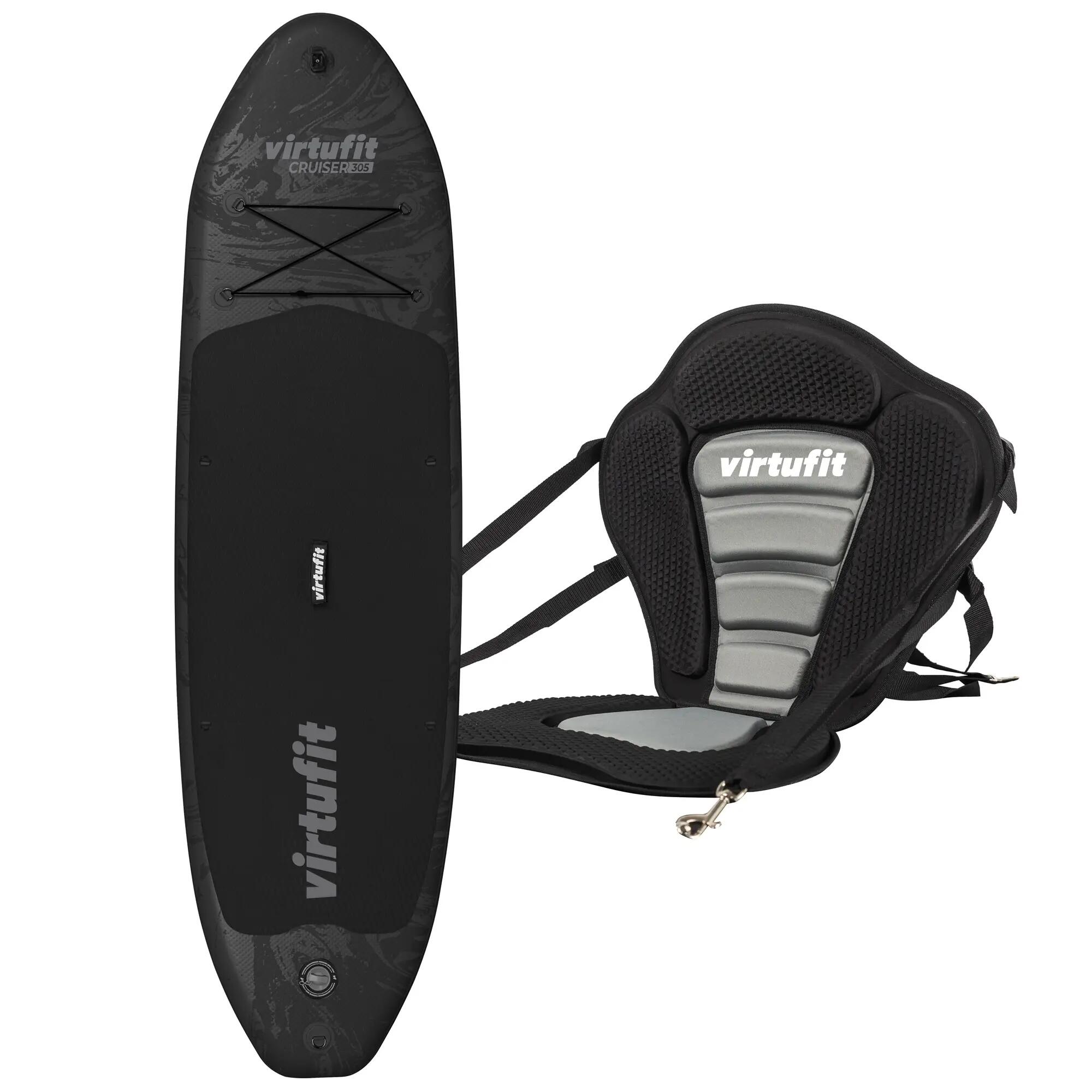 SUP Gonfiabile - Cruiser 305 - Con accessori 2/16