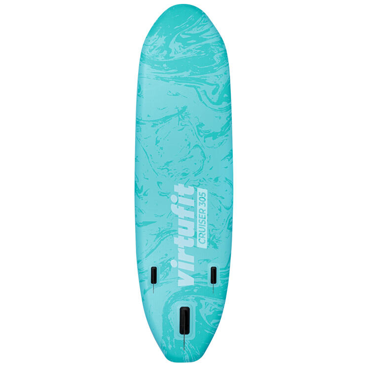 Stand Up Paddle "Supboard Cruiser 305" VirtuFit 4/8