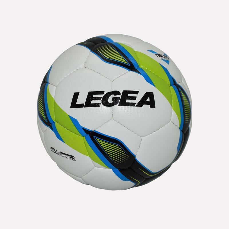 Bărbați Fotbal Minge TIBERIO VICTORY Alb Verde