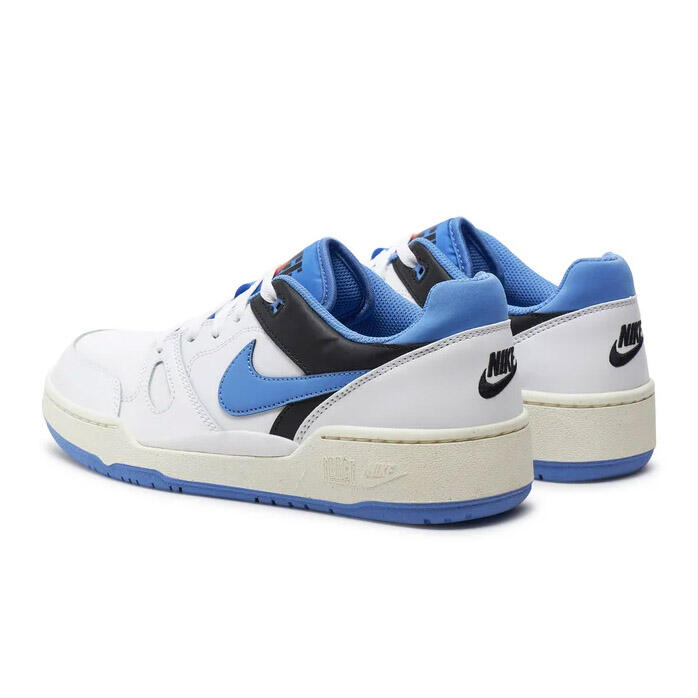 Chaussures De Sport Jeunesse Nike Full Force Lo (Gs) 6/7
