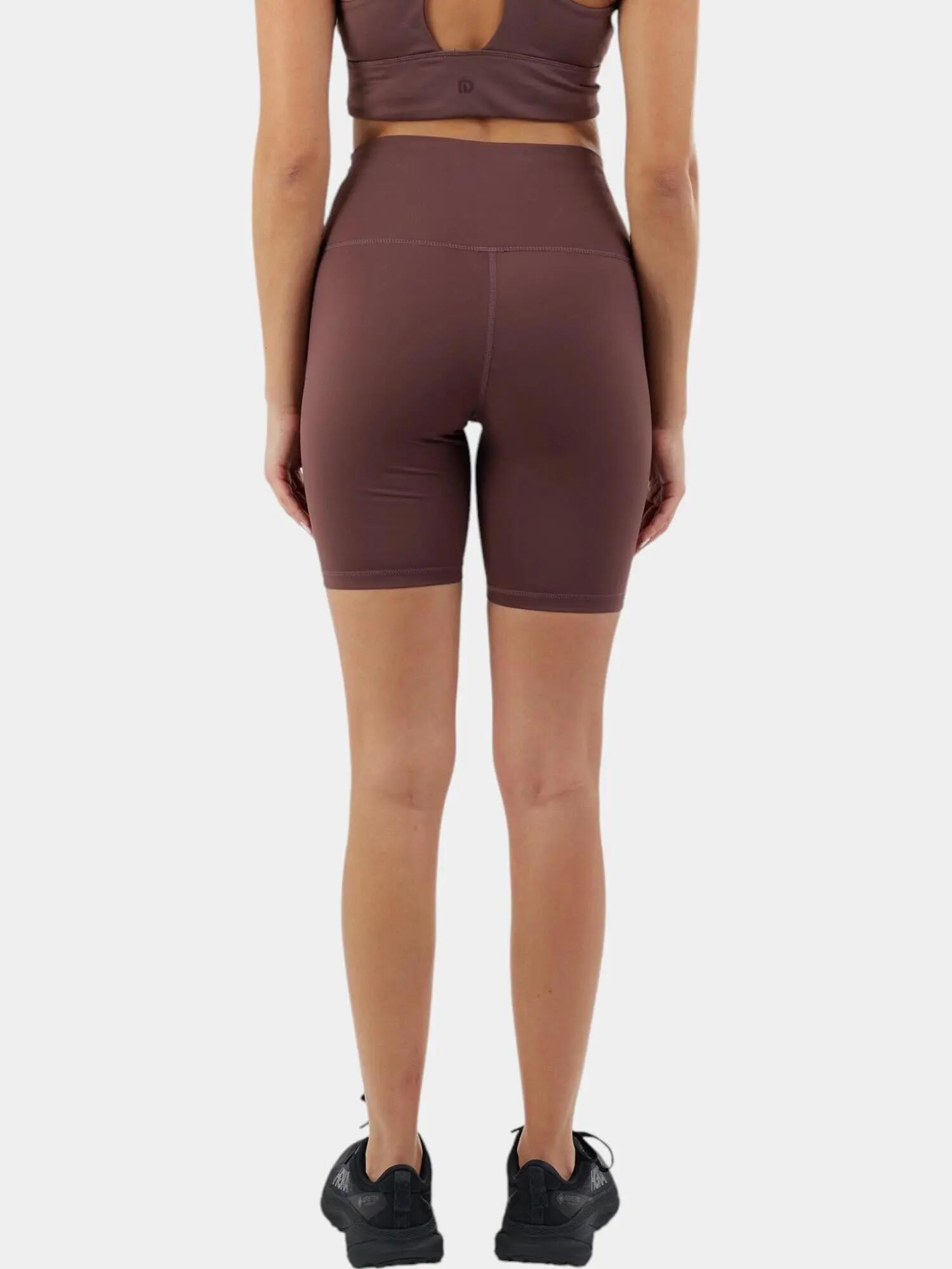 Női biciklis nadrág Estel Shorts 2/7
