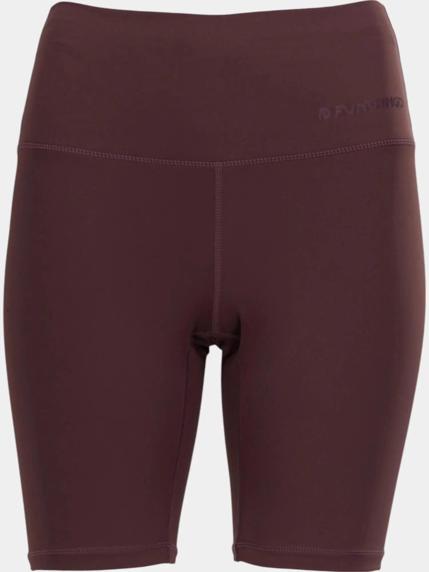 Női biciklis nadrág Estel Shorts 6/7
