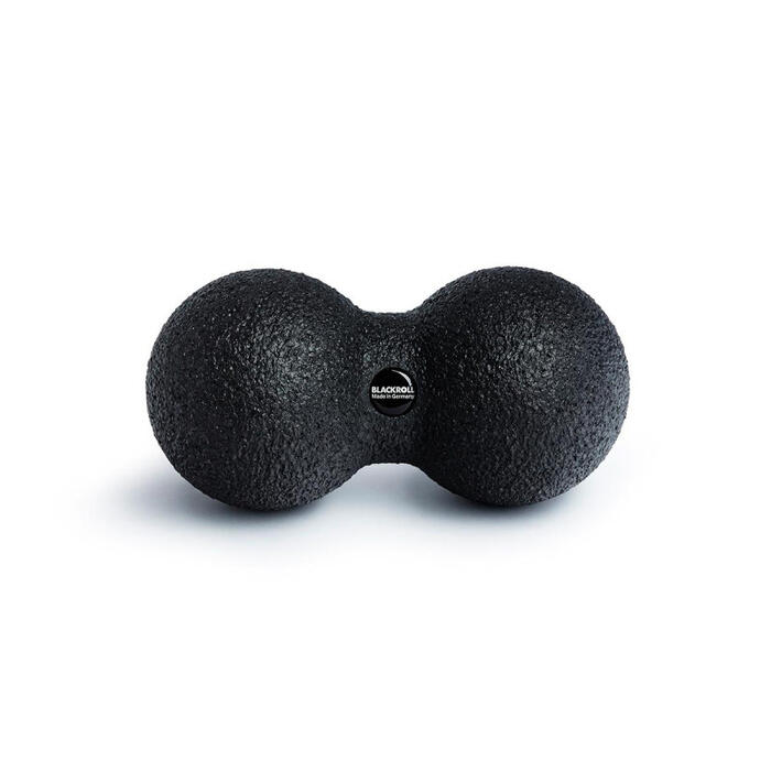 DUOBALL 8cm Black