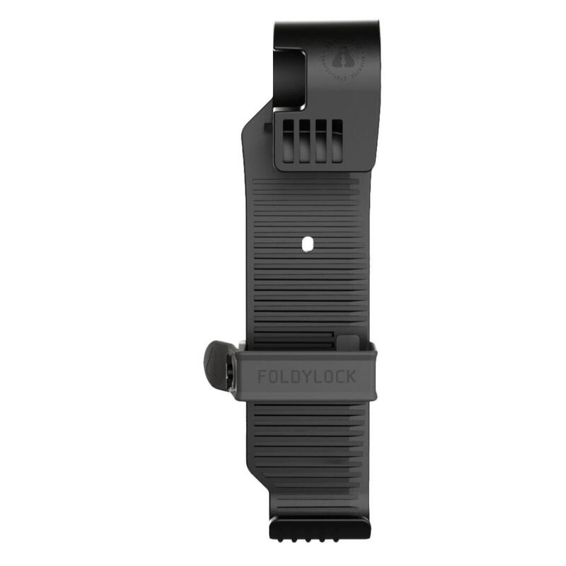 ANTIVOL VÉLO PLIANT FOLDYLOCK 110 - ART3 très haute sécurité