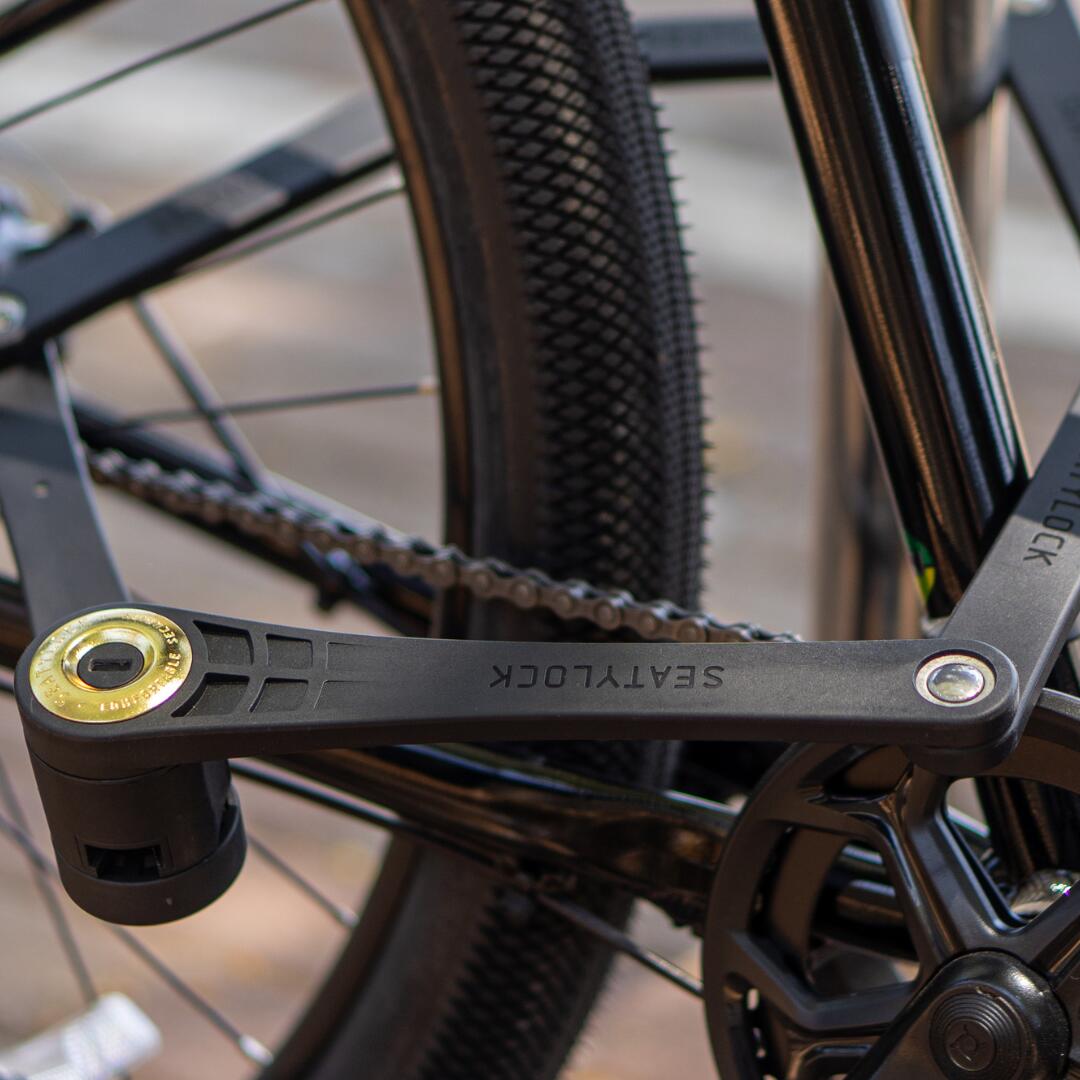 Antivol pliable Seatylock Foldylock 110 5/9