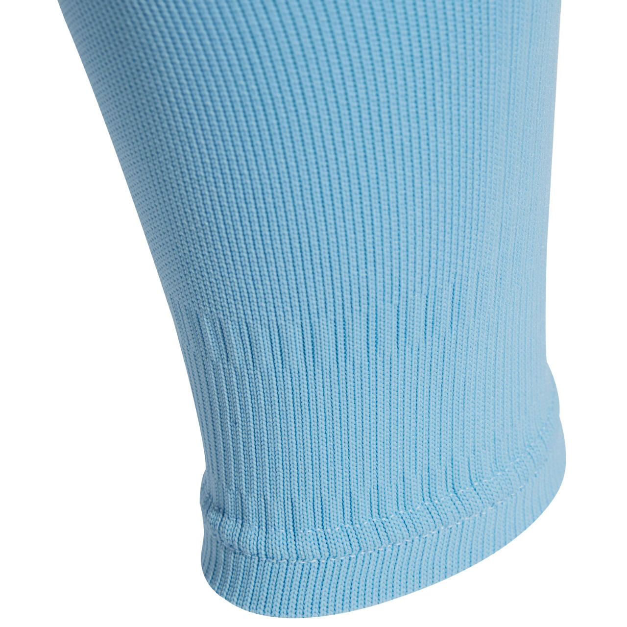 Maniche da calcio adidas - taglio elastico, allontana il sudore 3/3