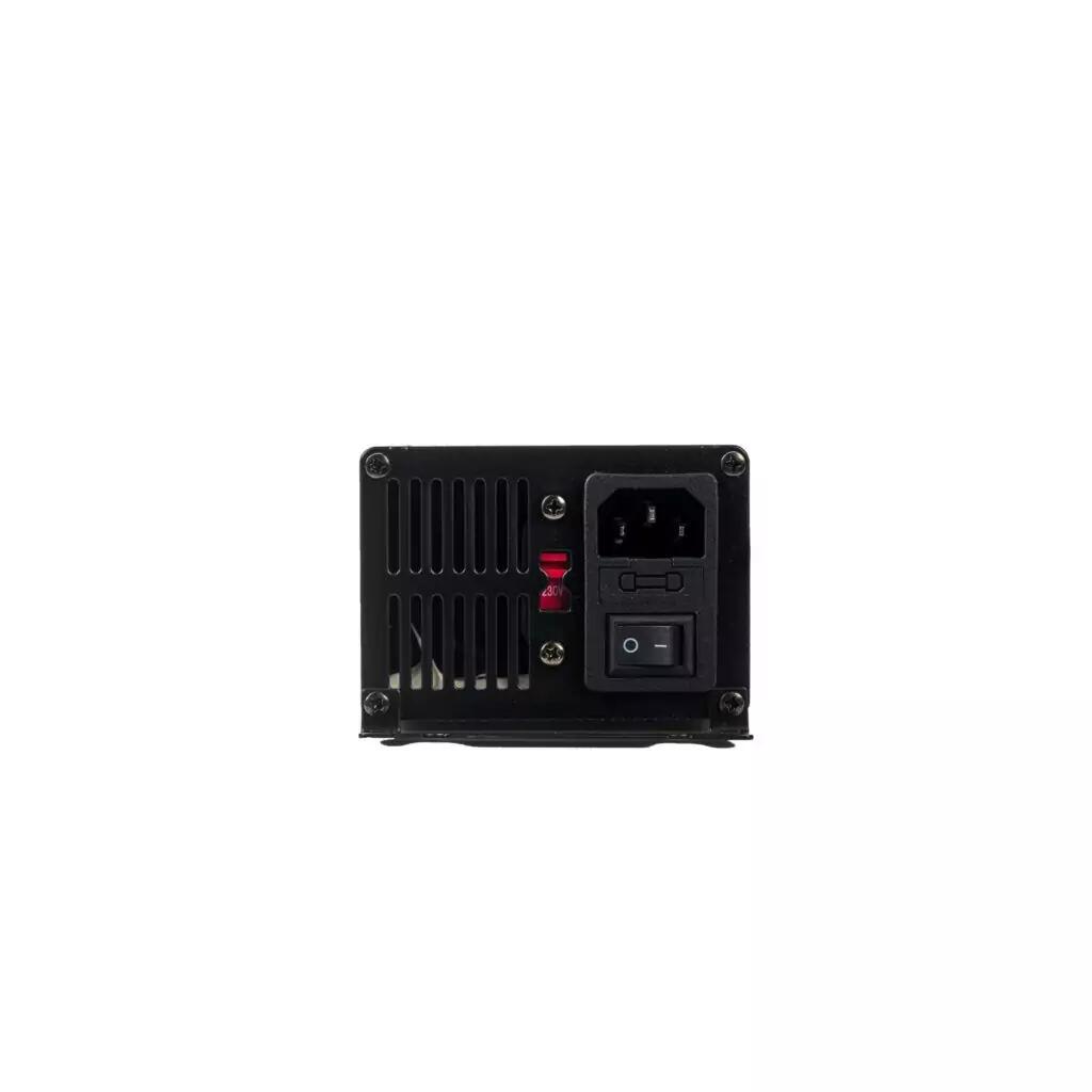 Rebelcell 12.6Volt 20A Lithium acculader 5/5