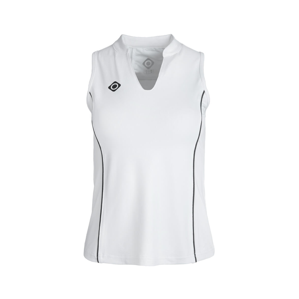Izas - Chemise De Pagaie Du Montana - Extensible  Respirante Et À Séchage Rapide - T-shirt Manches Courtes - Blanc - Grand - Decathlon