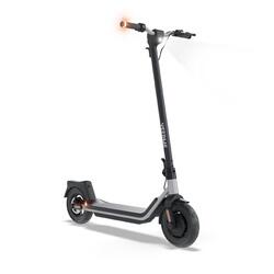 Trottinette électrique YEEP.ME 100a 10'' 500W 40km – Clignotants - Garantie 5 an