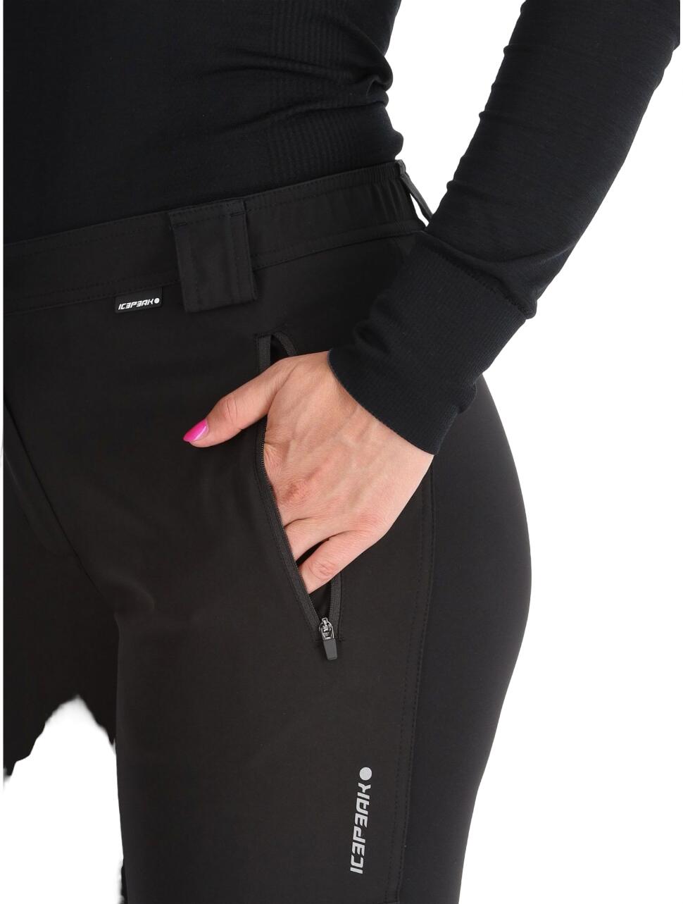 Pantalon de randonnée pour femme 5/7