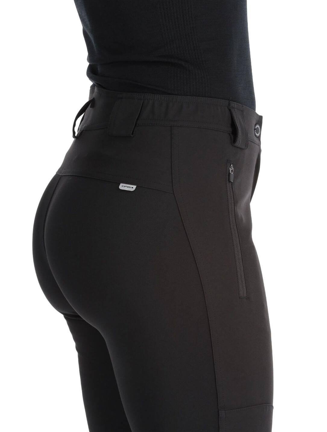 Pantalon de randonnée pour femme 6/7