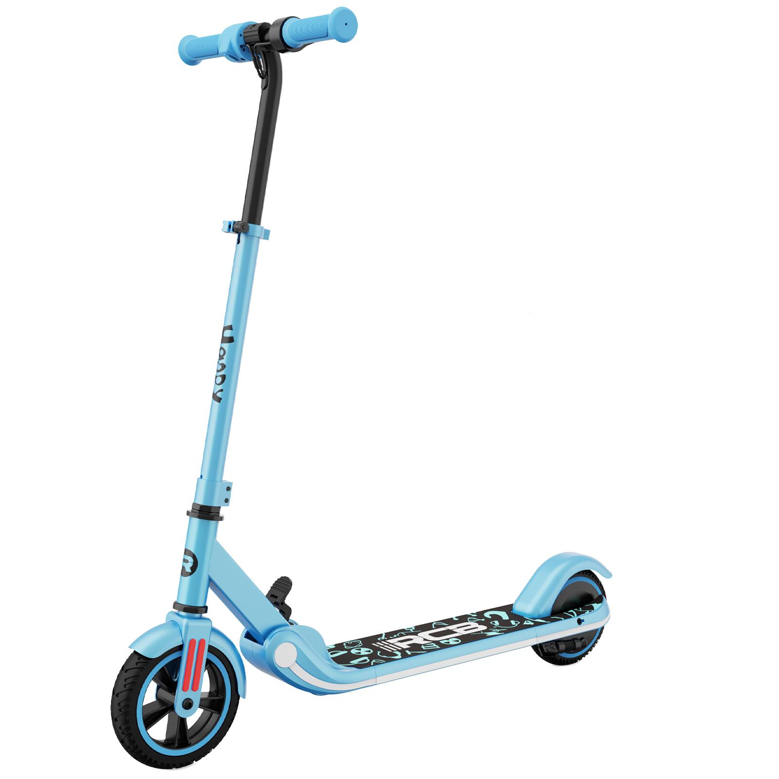 Patinete Elétrico Dobrável para Crianças RCB-R11