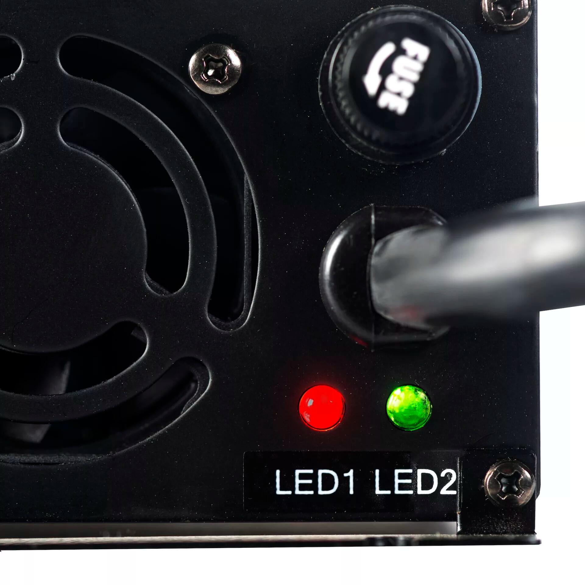 Rebelcell 12.6V20A Lithium acculader Outdoorbox BT 5/7