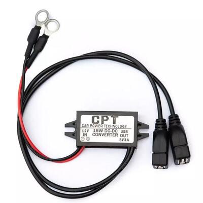 Rebelcell USB-Adapter Duo M8