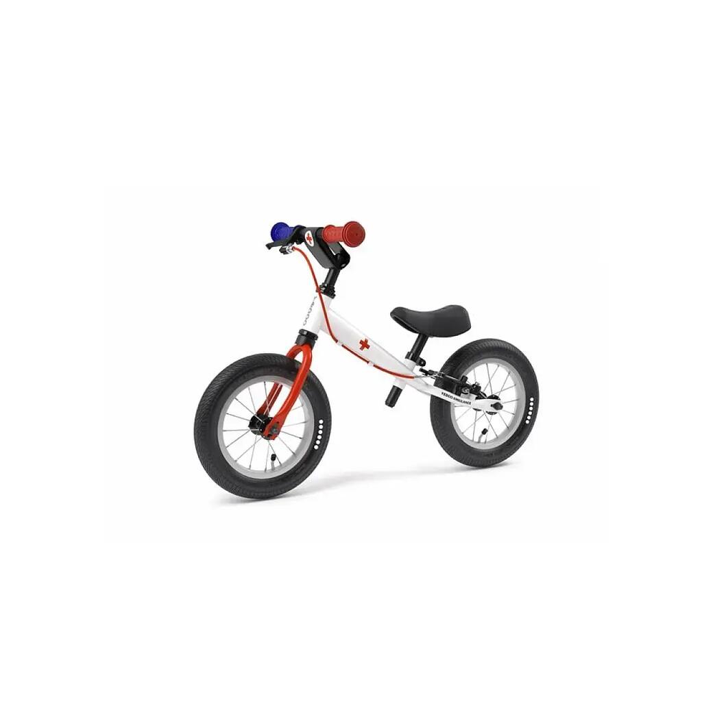 Yedoo Ambulance Exercise Bike