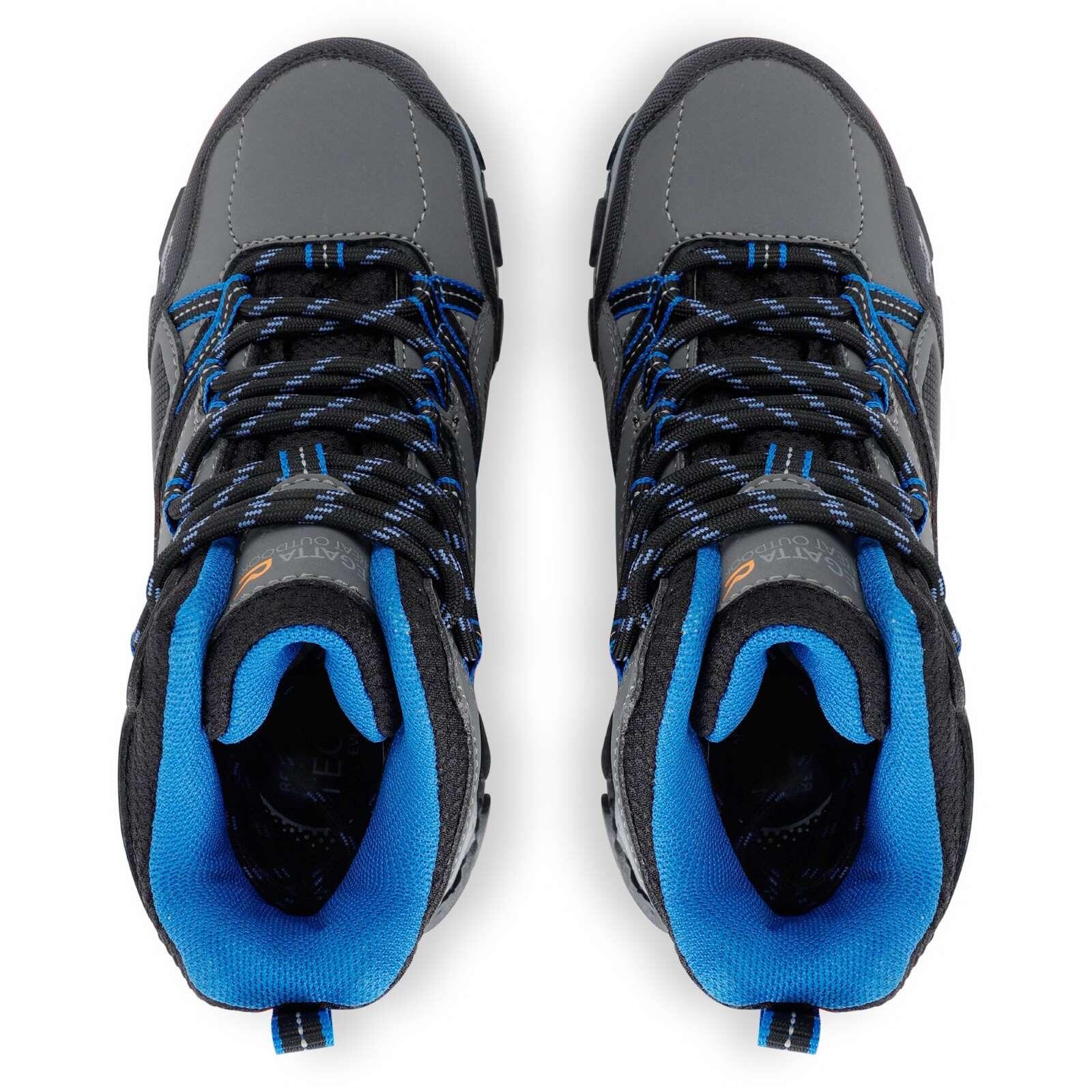 Botas Regatta Impermeáveis para Crianças 7/7