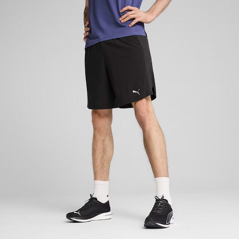 Spodenki do biegania męskie PUMA Run Velocity 7"